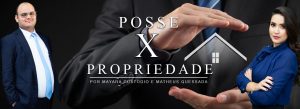 POSSE X PROPRIEDADE